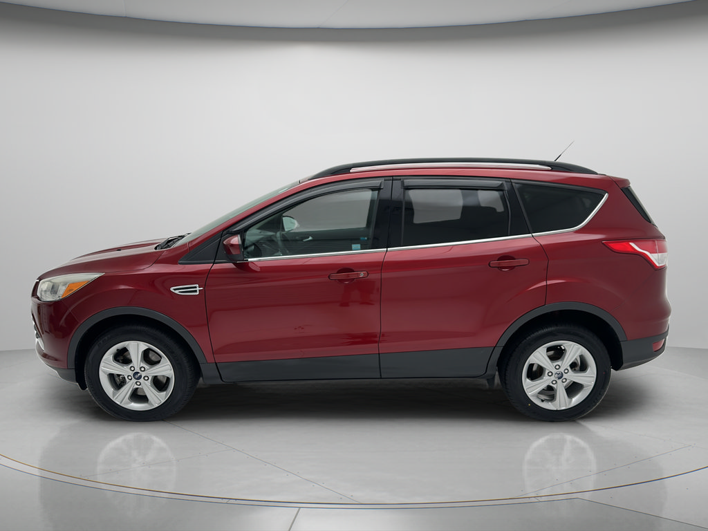 Used 2016 Ford Escape SE w/ Equipment Group 201A AWD/4WD image 7