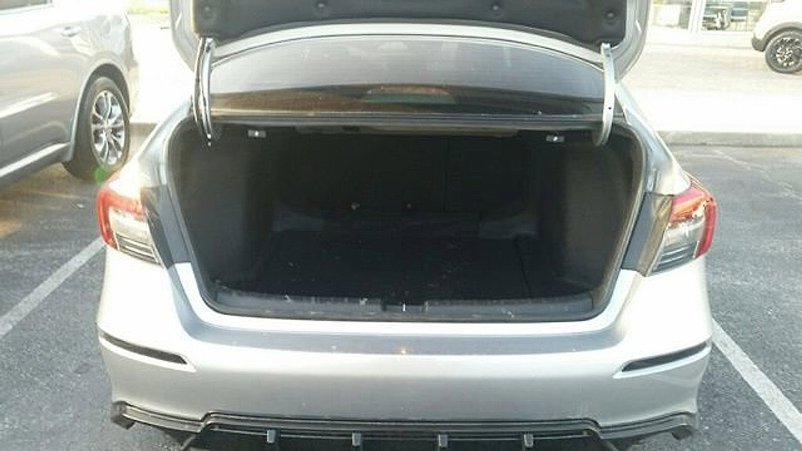 Used 2023 Honda Civic EX image 5