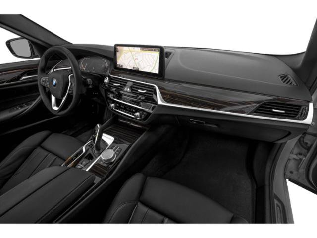 Used 2023 BMW 540i w/ M Sport Package RWD image 18