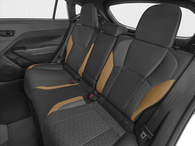 New 2026 Subaru Crosstrek 2.5i Sport AWD/4WD image 9
