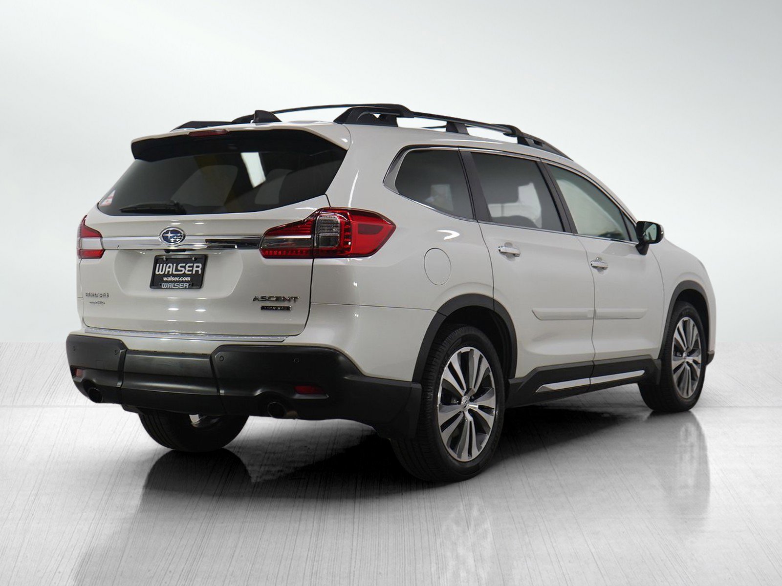 Used 2020 Subaru Ascent Touring w/ Popular Package #3 image 5