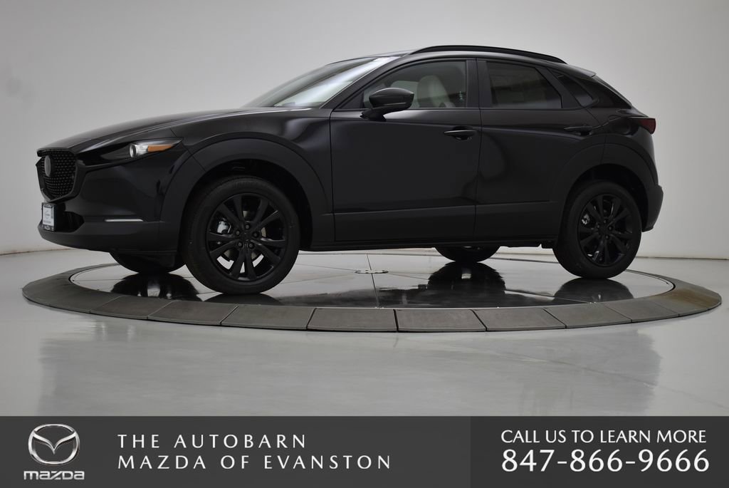 New 2026 MAZDA CX-30 Aire Edition image 16