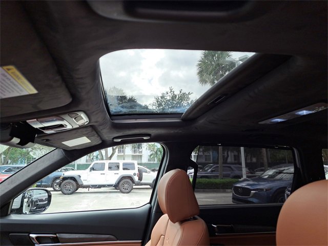 Used 2025 Kia Telluride SX Prestige X-Line image 15