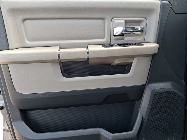 Used 2011 RAM 1500 Classic SLT AWD/4WD image 12