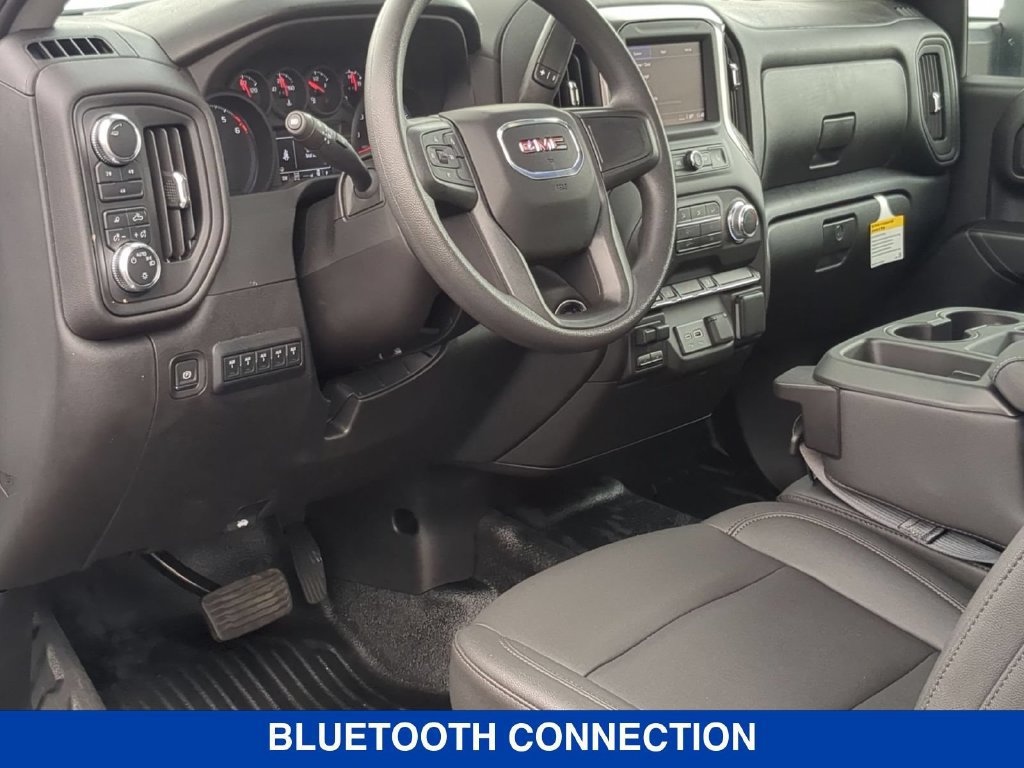New 2025 GMC Sierra 3500 Pro w/ Convenience Package AWD/4WD image 11