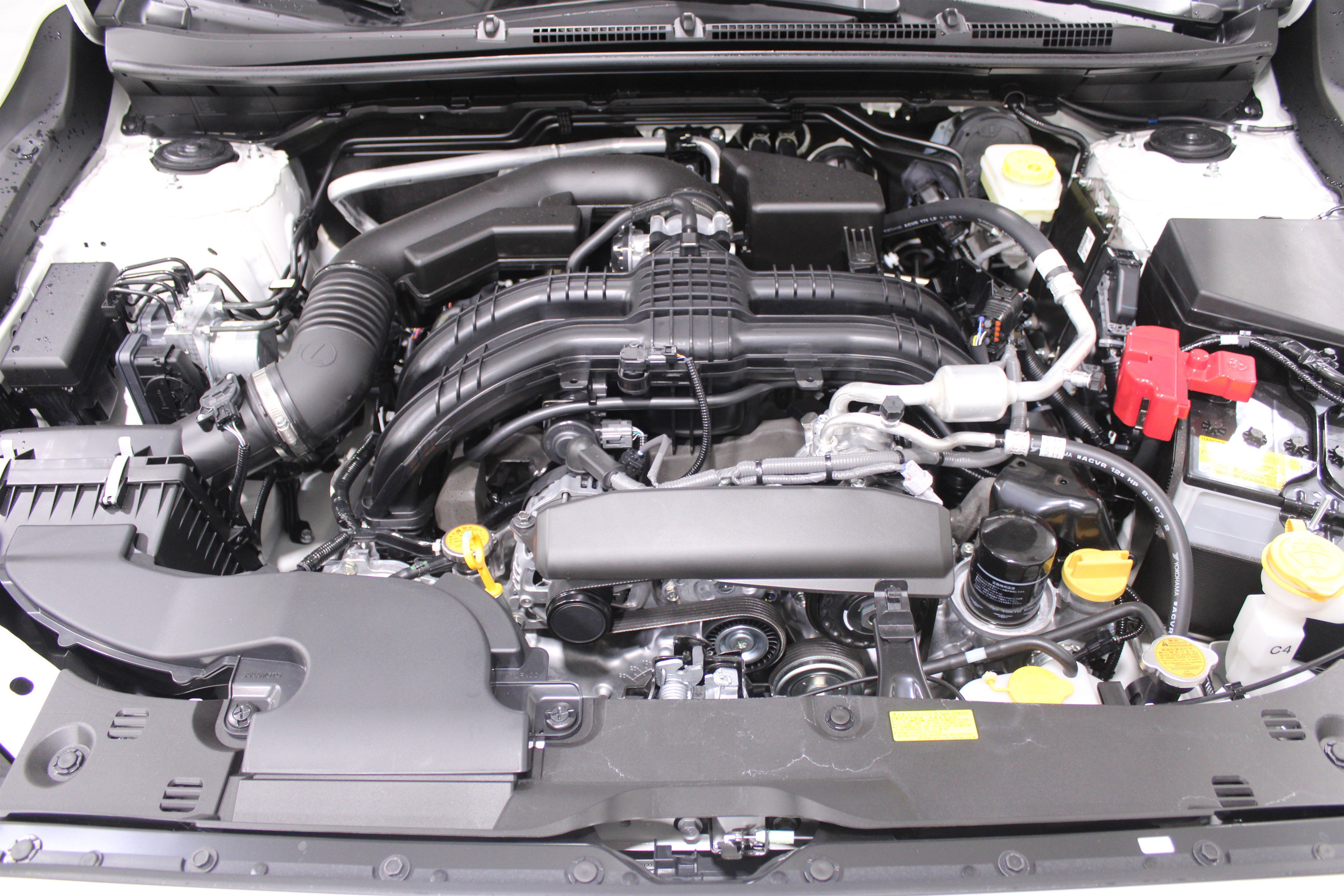 New 2026 Subaru Impreza 2.0i Sport image 36