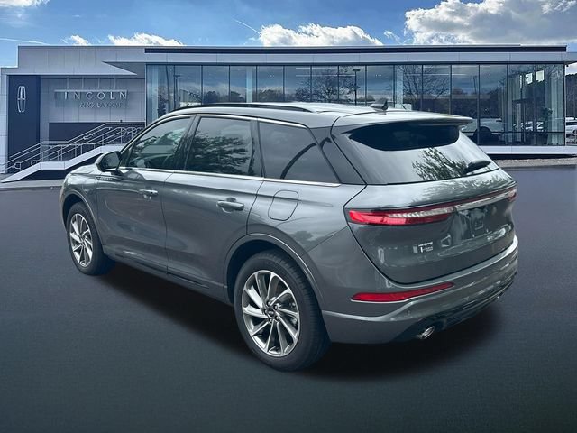 Used 2025 Lincoln Corsair Grand Touring w/ Equipment Group 301A AWD/4WD image 5