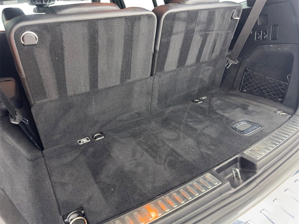 Used 2018 Mercedes-Benz GLS 450 4MATIC image 79
