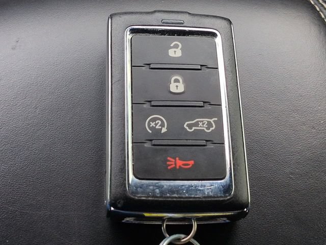 Used 2023 Jeep Grand Cherokee L Overland w/ Rear Seat Video Group I RWD image 33