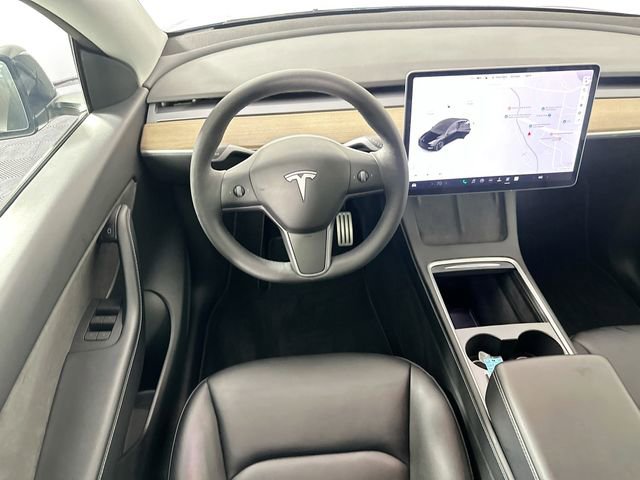 Used 2022 Tesla Model Y Performance image 11