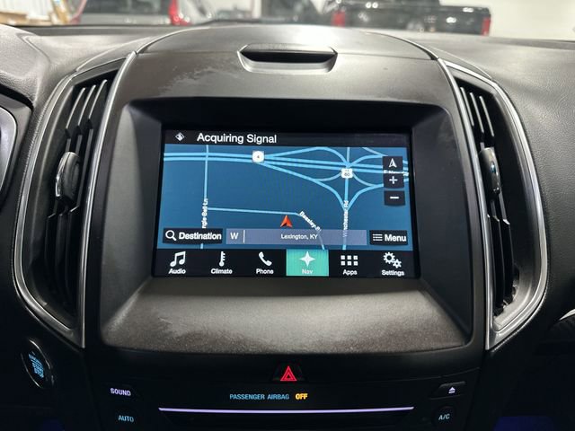 Used 2016 Ford Edge Sport w/ Technology Package AWD/4WD image 23