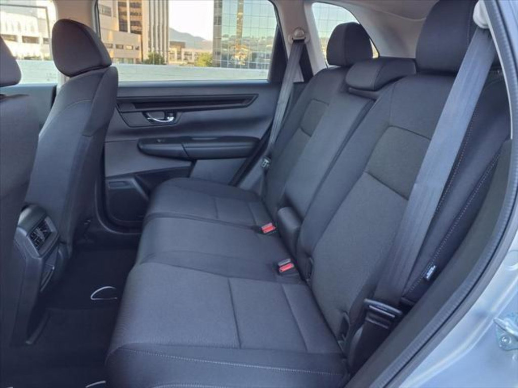 New 2025 Honda CR-V LX image 8