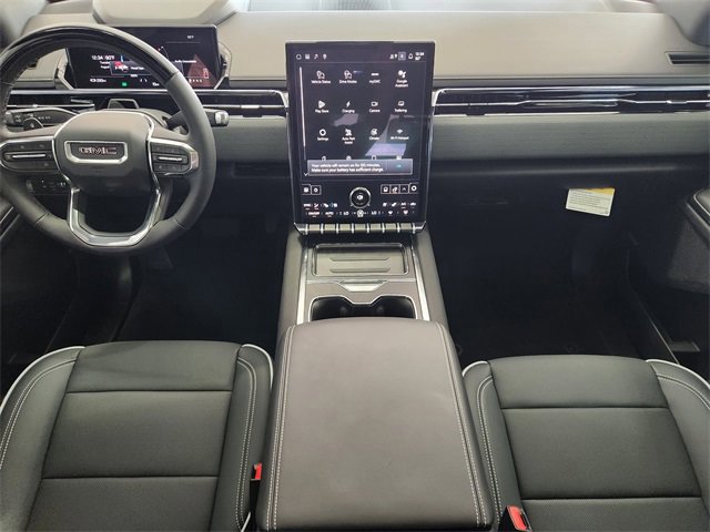 New 2026 GMC Sierra EV AT4 image 2
