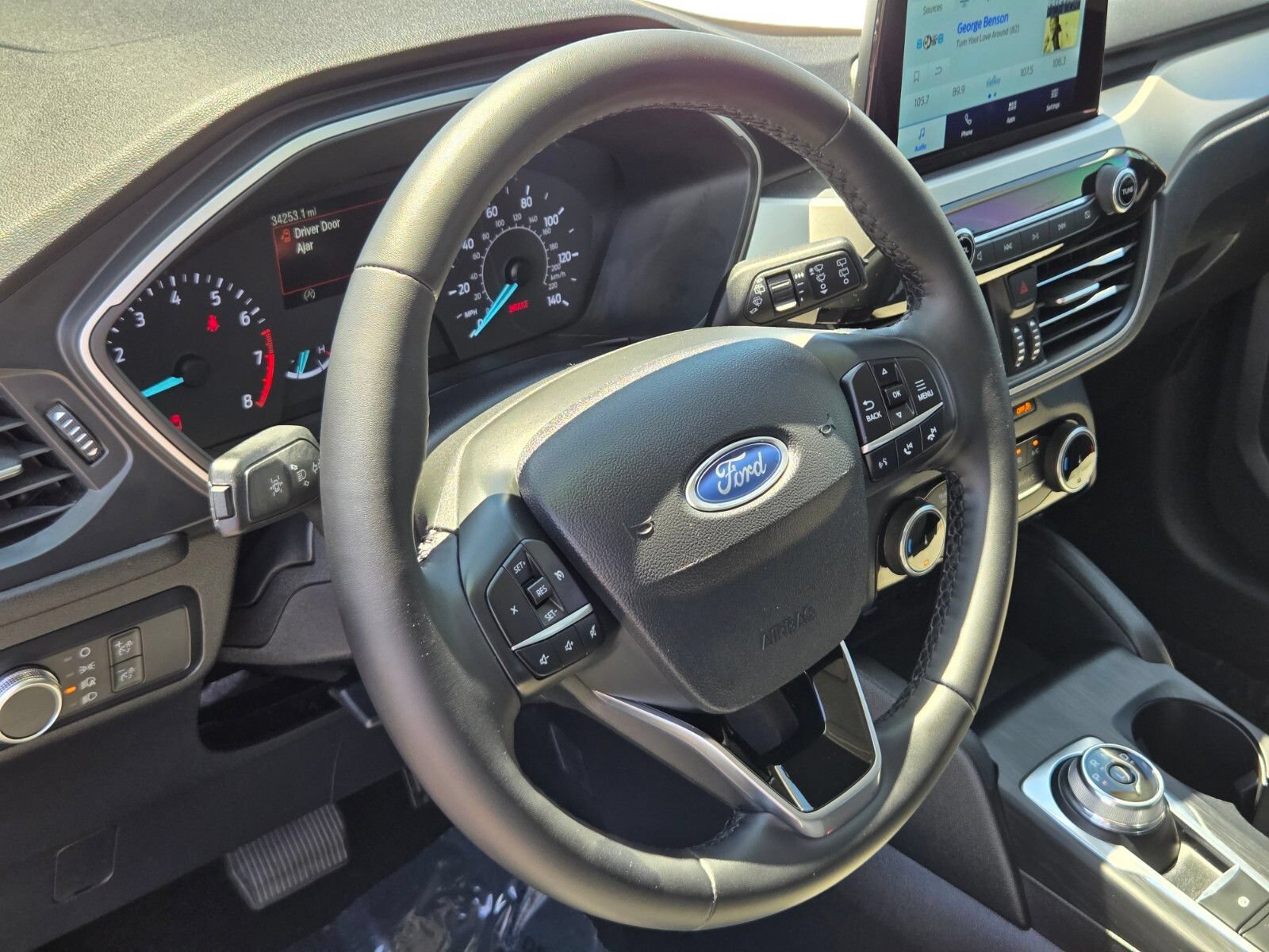Certified 2022 Ford Escape SE w/ Convenience Package FWD image 18