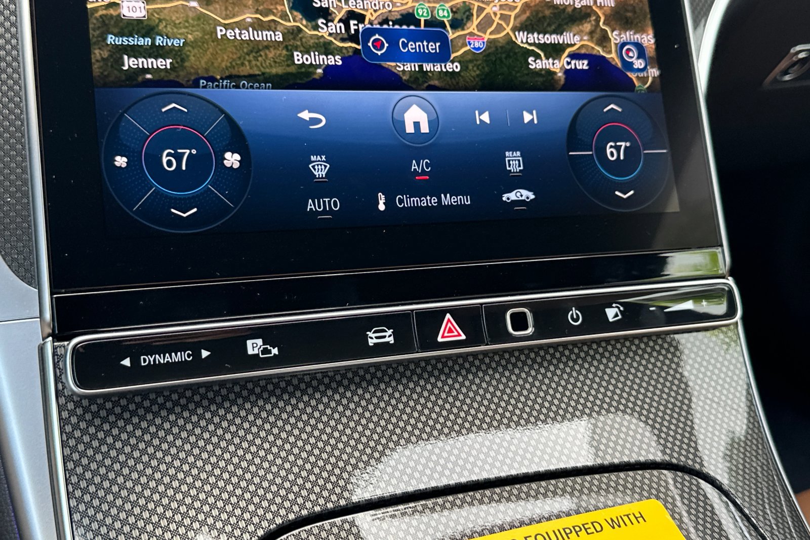 New 2026 Mercedes-Benz CLE 300 4MATIC Cabriolet image 20