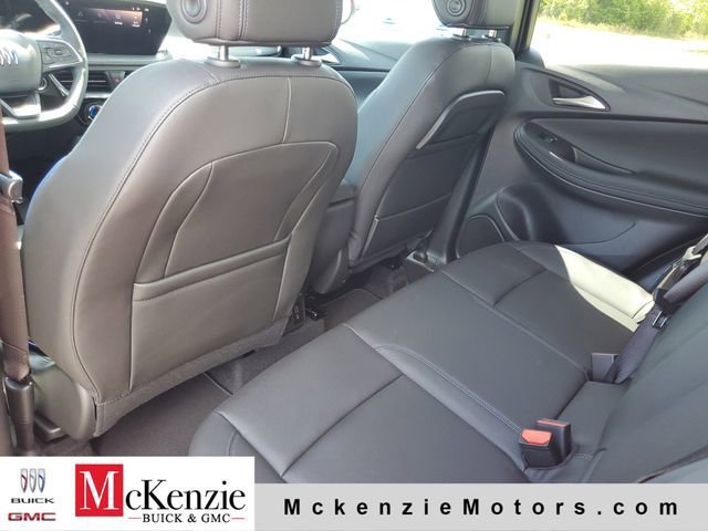 New 2026 Buick Encore GX Sport Touring w/ Comfort Package FWD image 21