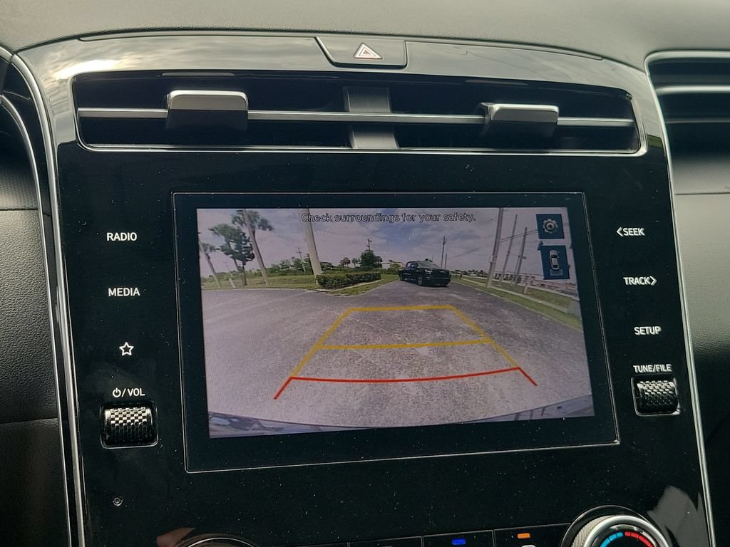 Used 2023 Hyundai Tucson SEL AWD/4WD image 27
