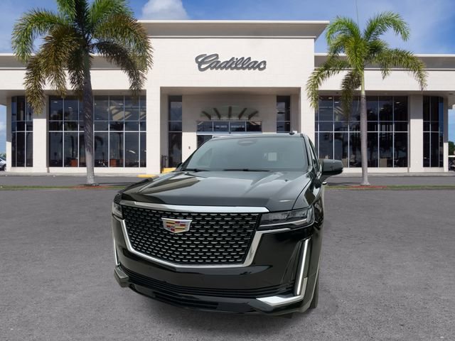 Used 2023 Cadillac Escalade Luxury image 5