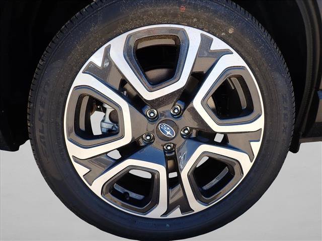 New 2026 Subaru Ascent Limited w/ Popular Package #2 AWD/4WD image 7