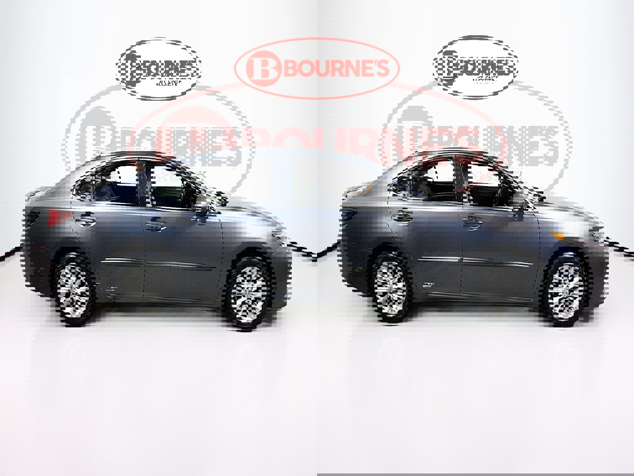 Used 2014 Lexus ES 300h w/ Premium Package w/Bamboo Trim FWD image 12