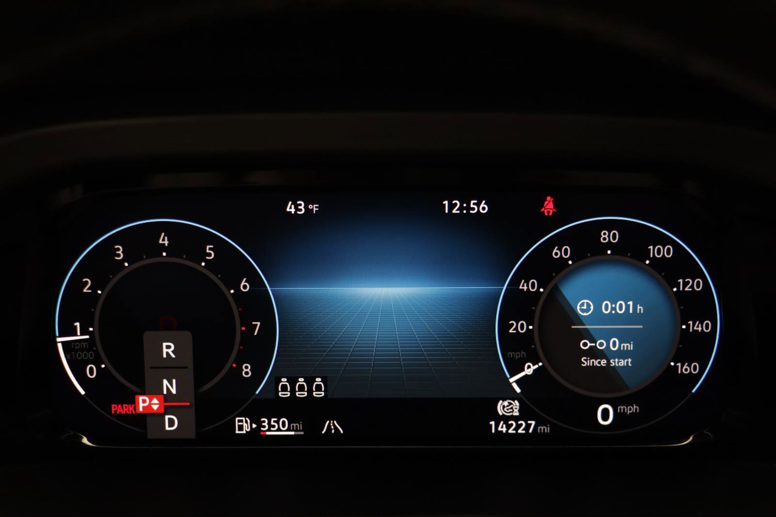 Used 2024 Volkswagen Atlas Cross Sport SE image 7