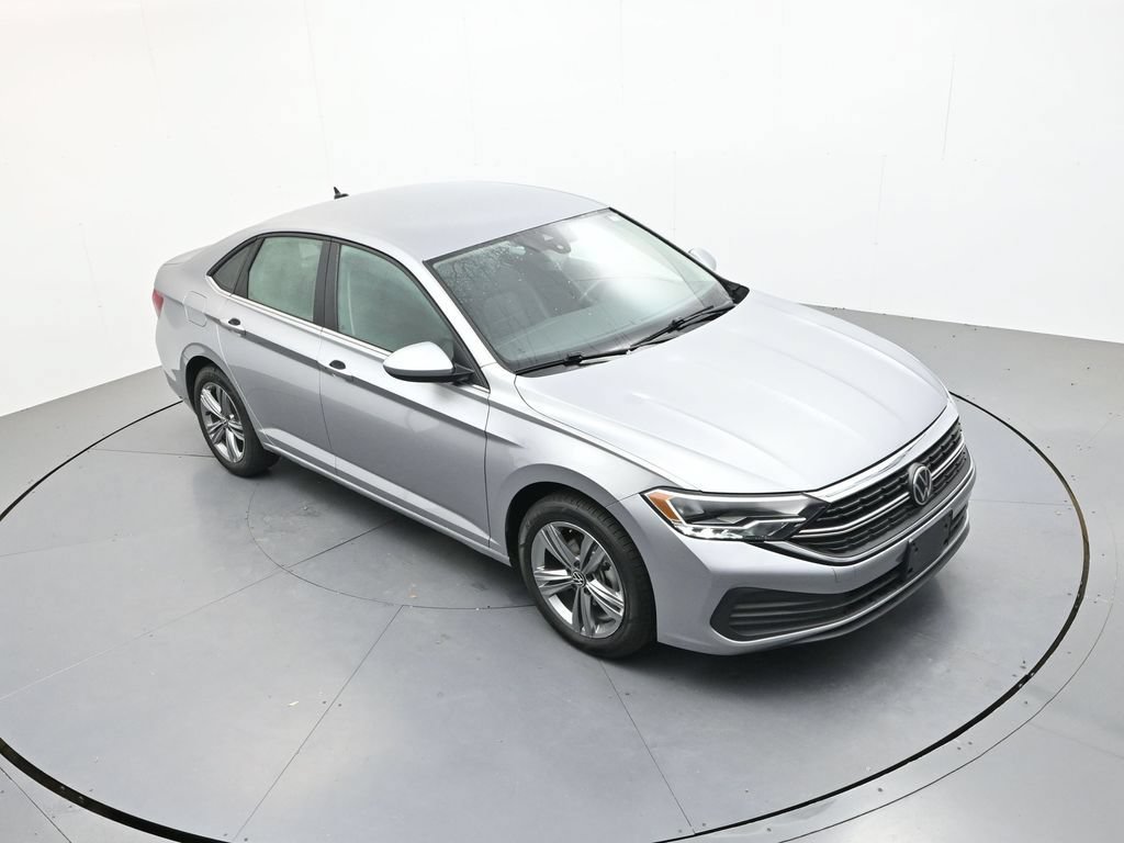 Used 2024 Volkswagen Jetta SE FWD image 22