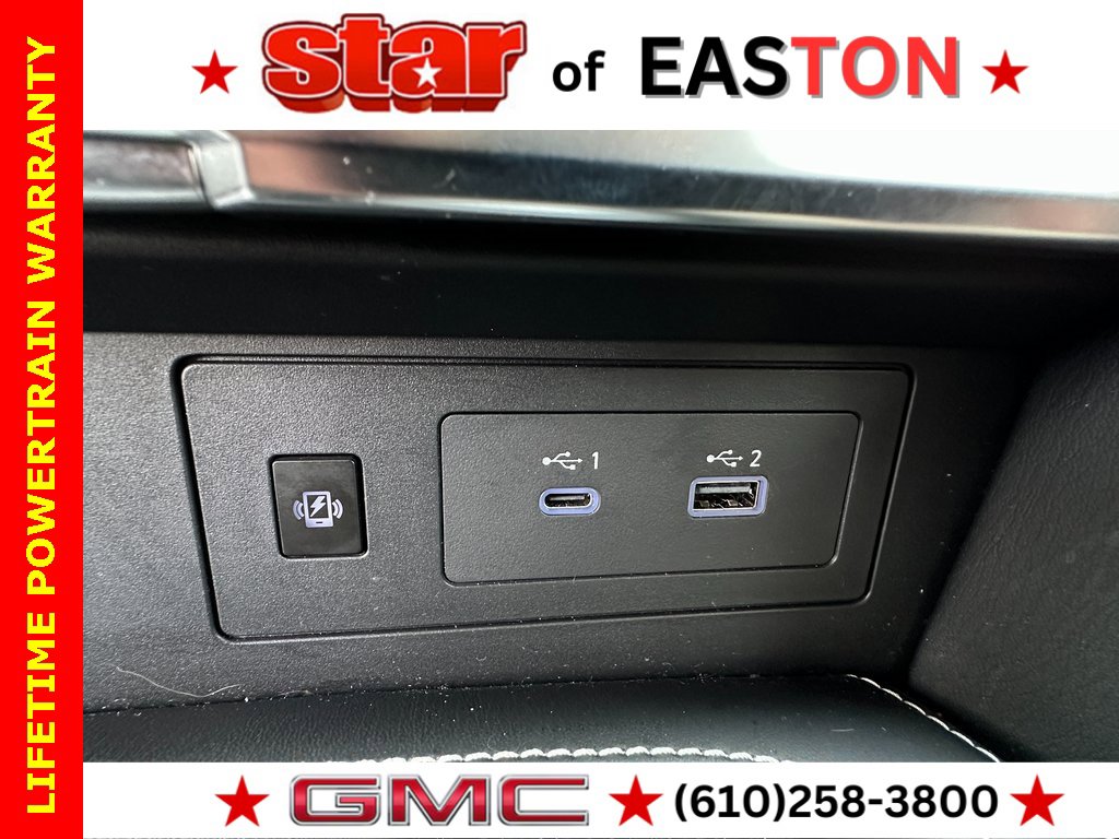 Used 2023 INFINITI QX80 Premium Select w/ Cargo Package image 31