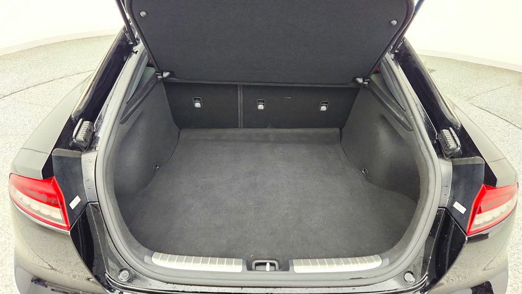 Used 2022 Kia Stinger GT-Line w/ Sun & Sound Package image 23