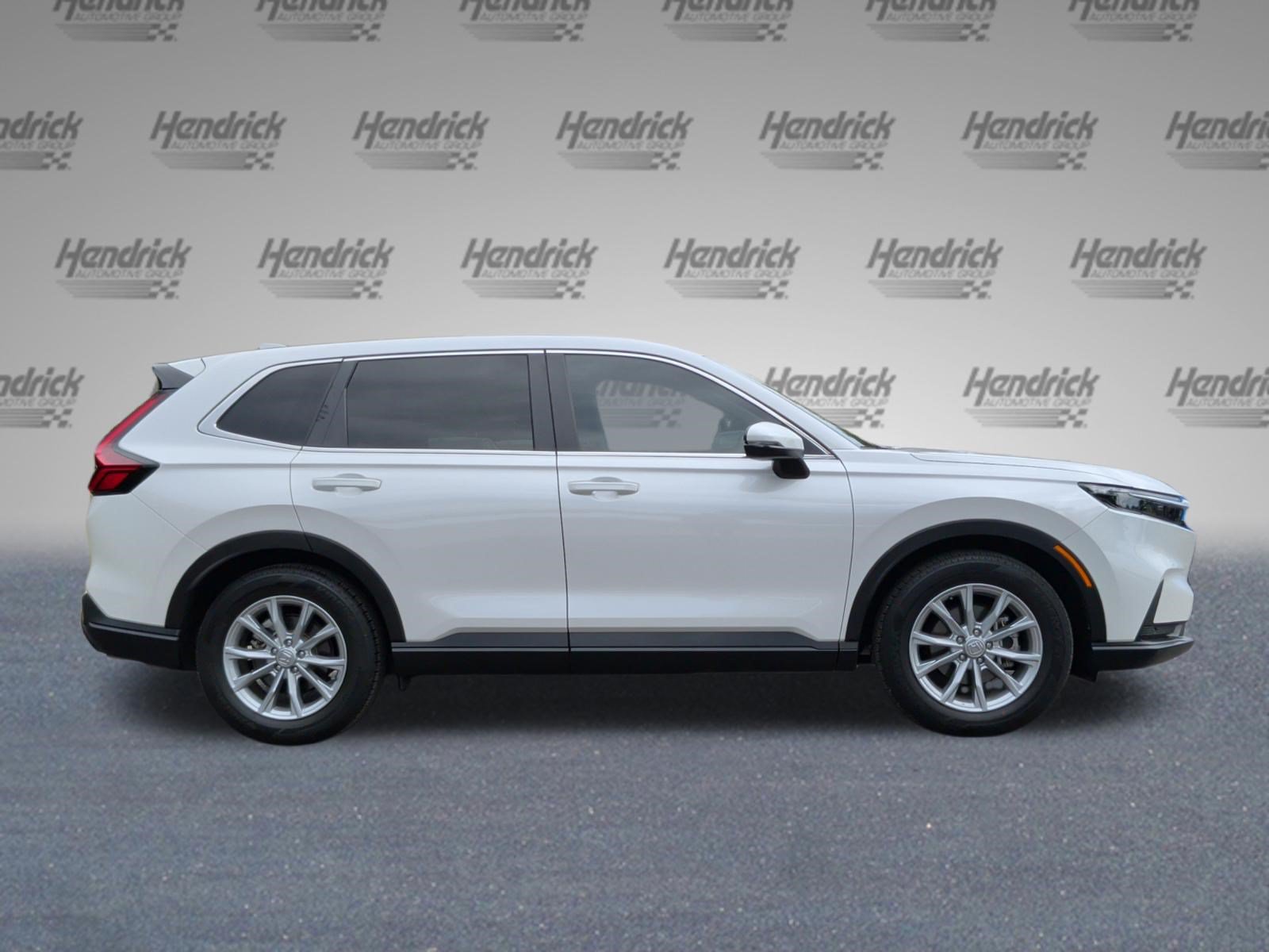 Used 2024 Honda CR-V EX-L image 6