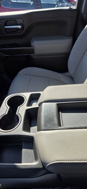 Used 2022 Chevrolet Silverado 1500 RST image 24