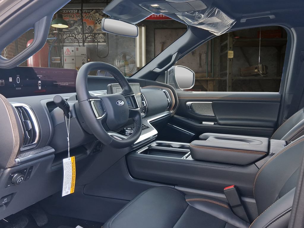 New 2027 Ford Expedition Tremor w/ Driver's Package AWD/4WD image 19