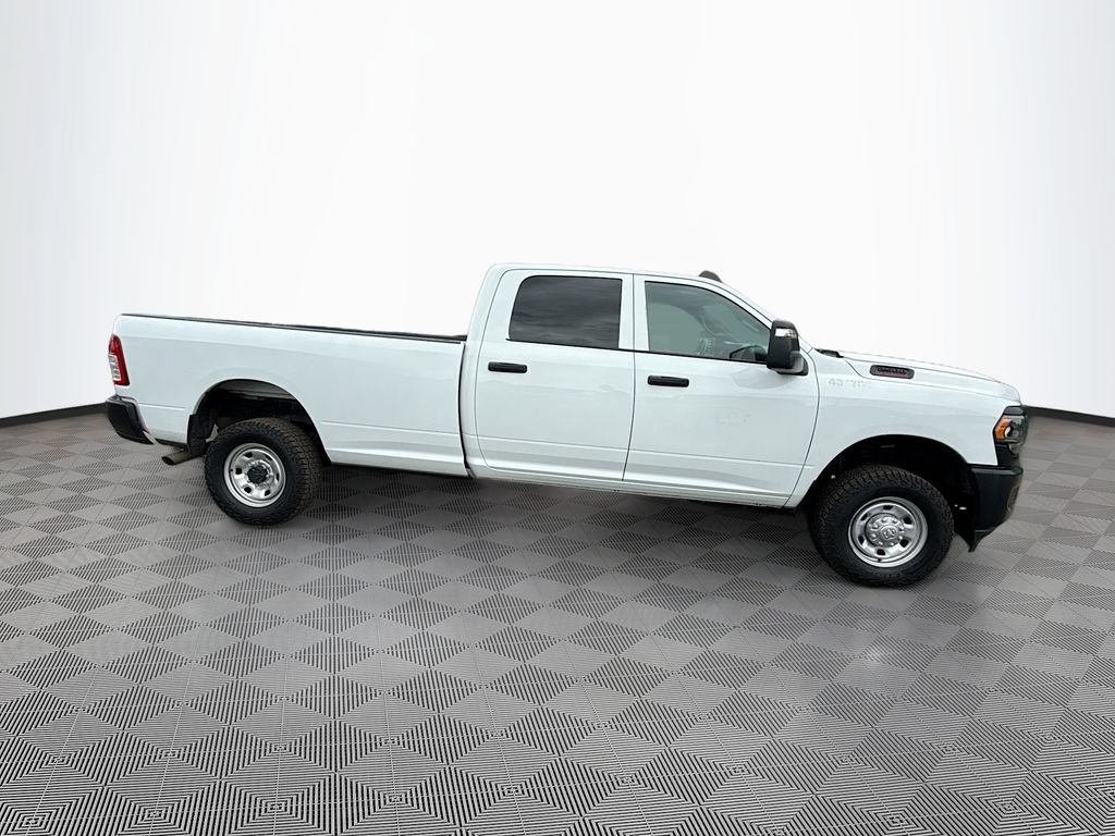 Used 2024 RAM 2500 Tradesman AWD/4WD image 5