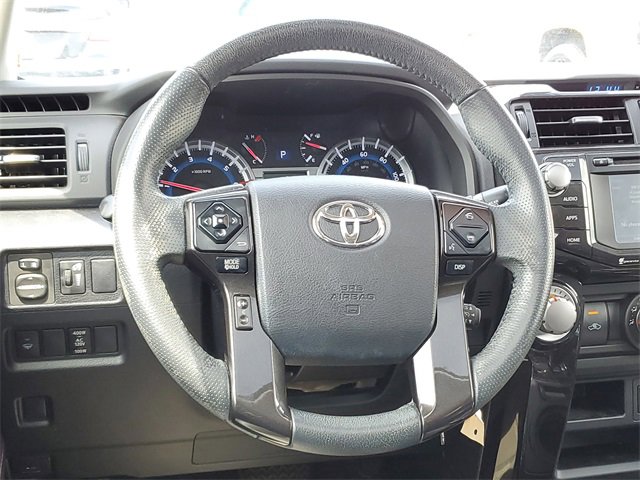 Used 2019 Toyota 4Runner TRD Off-Road Premium image 10