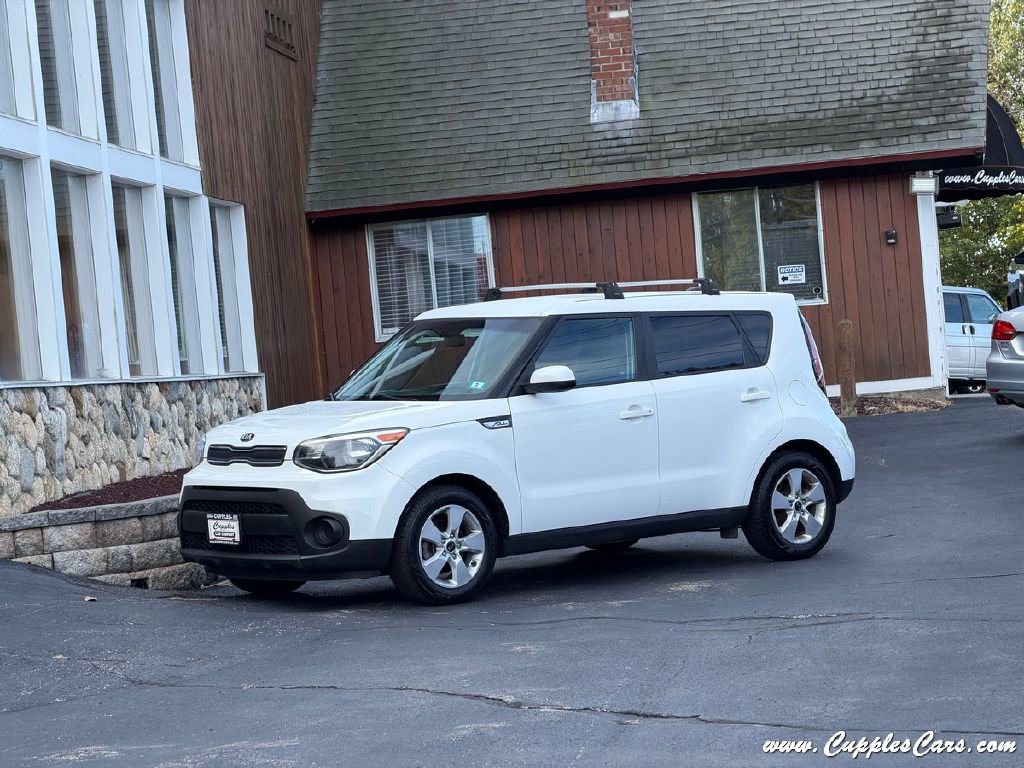 Used 2019 Kia Soul image 1