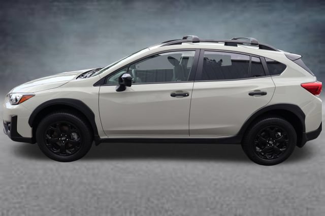 Certified 2023 Subaru Crosstrek 2.0i Premium w/ Special Edition AWD/4WD image 5