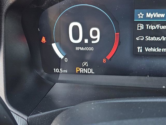 New 2026 Ford Explorer Active image 22