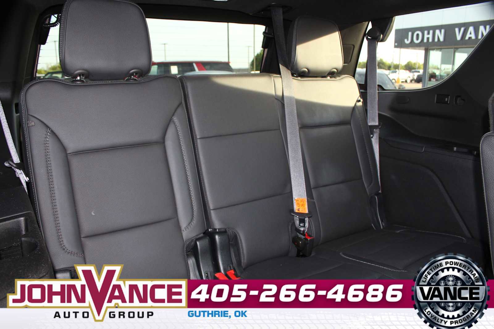 Used 2023 GMC Yukon Denali w/ Max Trailering Package AWD/4WD image 22