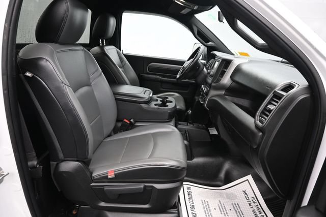 Used 2022 RAM 2500 Tradesman AWD/4WD image 6
