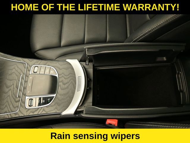 Used 2022 Mercedes-Benz GLC 300 image 32