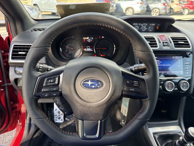 Used 2020 Subaru WRX Premium w/ Performance Package image 14