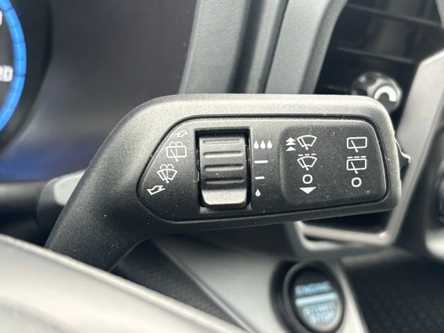 Used 2023 Ford Bronco Sport Big Bend image 22