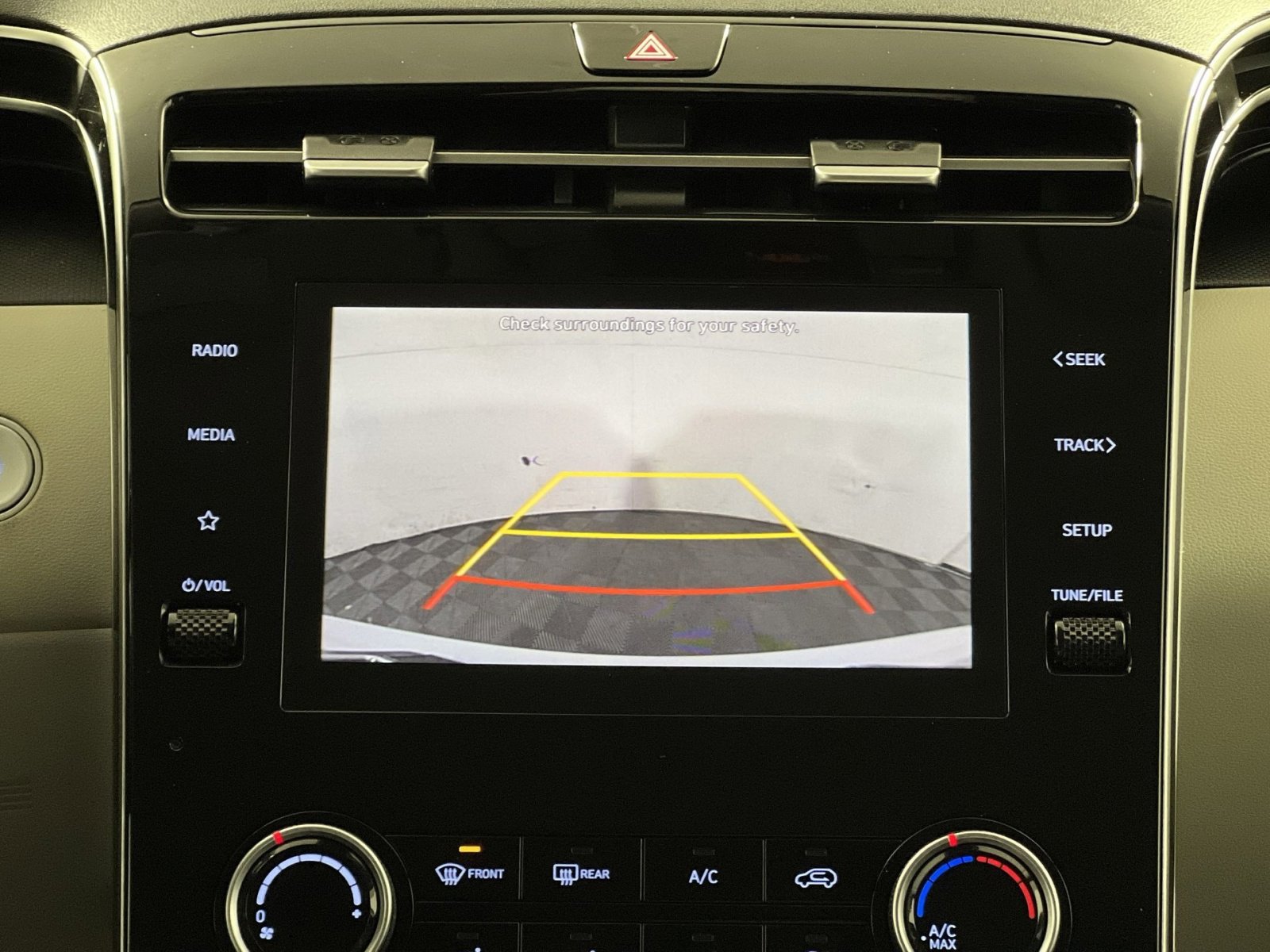 Used 2023 Hyundai Tucson SEL image 19