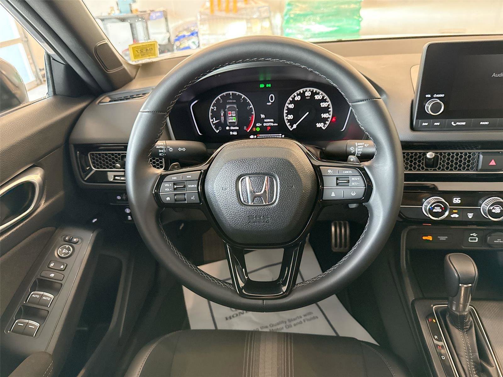 Used 2023 Honda Civic Sport image 11