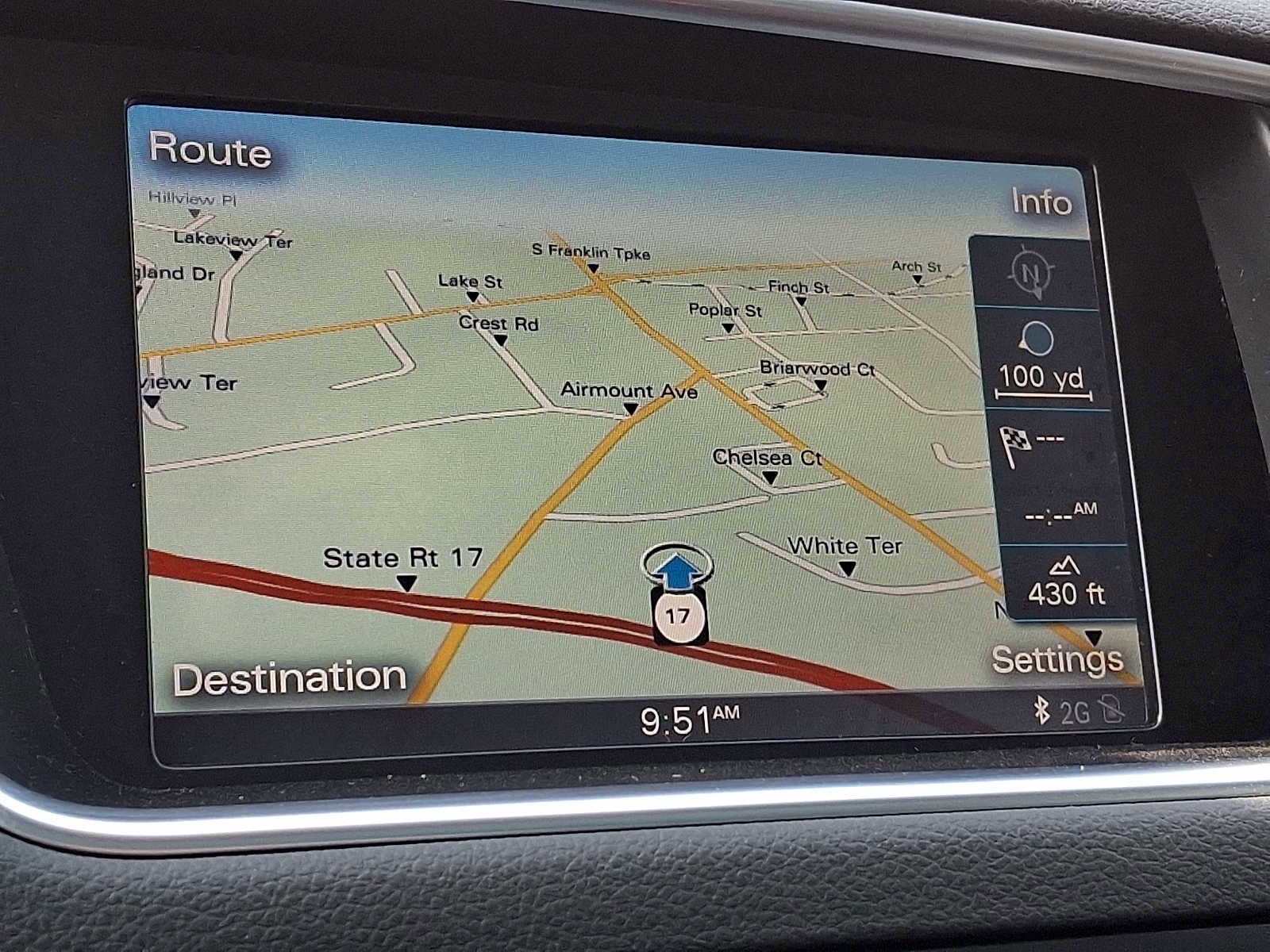 Used 2014 Audi Q5 2.0T Premium Plus w/ Premium Plus Package image 15