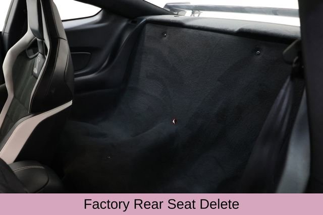 Used 2022 Ford Mustang Shelby GT500 w/ Carbon Fiber Track Pack RWD image 18