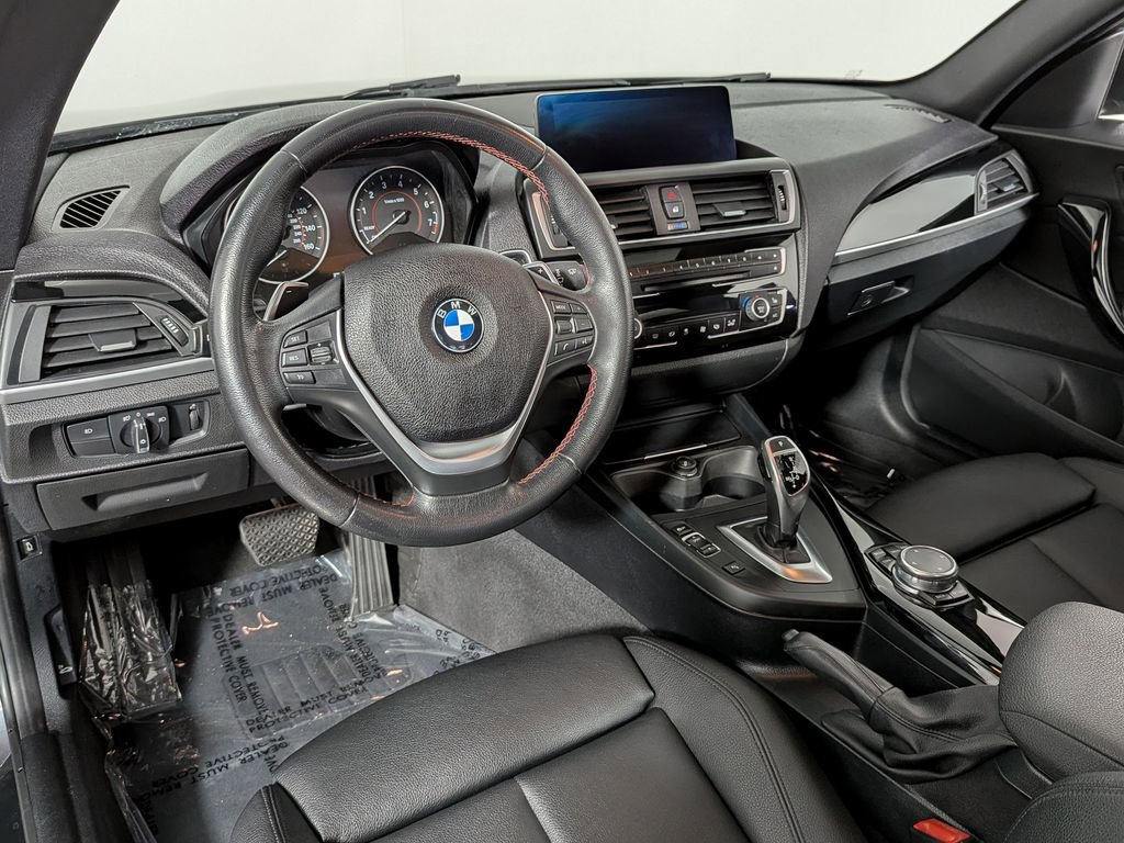 Used 2017 BMW 230i xDrive Coupe AWD/4WD image 15