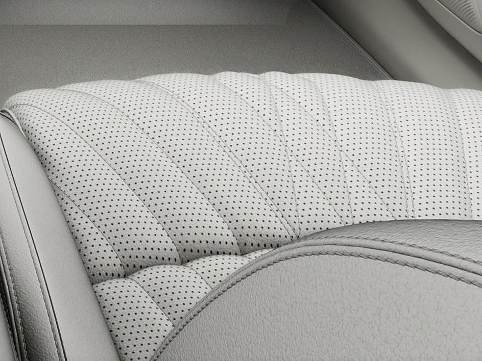 New 2026 Genesis G90 3.5T AWD/4WD image 16