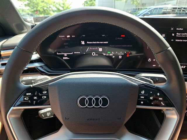 Certified 2026 Audi A6 Premium Plus AWD/4WD image 19