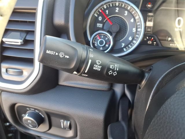 Used 2023 RAM 1500 Big Horn AWD/4WD image 21