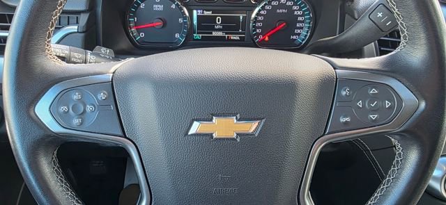 Used 2020 Chevrolet Tahoe LT image 20